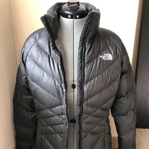 Women’s Northface Goose down Jacket